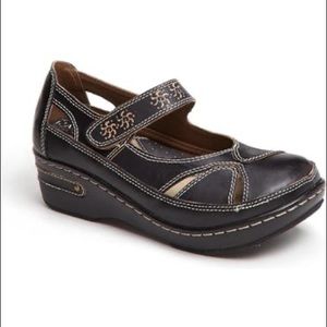 Spring Step ‘Sugar’ Mary Jane Style size 37